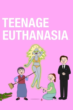 watch Teenage Euthanasia Movie online free in hd on MovieMP4