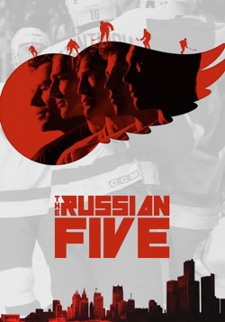 watch The Russian Five Movie online free in hd on MovieMP4