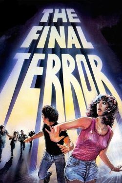 watch The Final Terror Movie online free in hd on MovieMP4