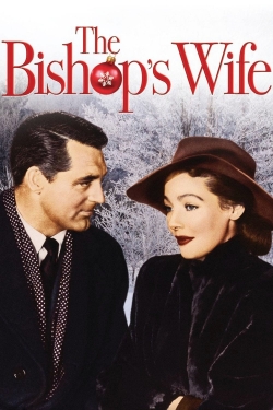 watch The Bishop's Wife Movie online free in hd on MovieMP4