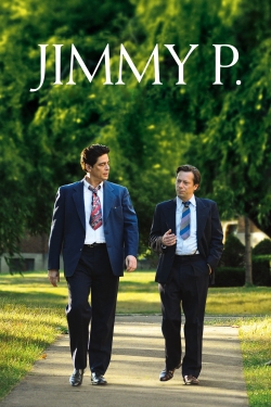 watch Jimmy P. Movie online free in hd on MovieMP4