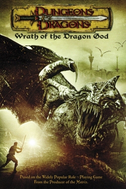 watch Dungeons & Dragons: Wrath of the Dragon God Movie online free in hd on MovieMP4