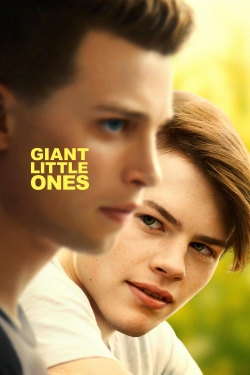 watch Giant Little Ones Movie online free in hd on MovieMP4