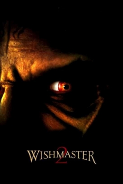 watch Wishmaster 2: Evil Never Dies Movie online free in hd on MovieMP4
