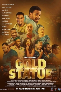 watch Gold Statue Movie online free in hd on MovieMP4