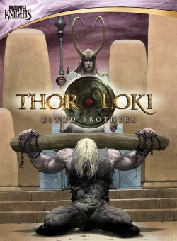watch Thor & Loki: Blood Brothers Movie online free in hd on MovieMP4