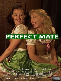 watch Perfect Mate Movie online free in hd on MovieMP4