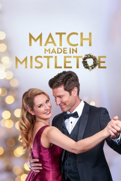 watch Match Made in Mistletoe Movie online free in hd on MovieMP4