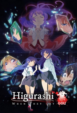 watch Higurashi: When They Cry - NEW Movie online free in hd on MovieMP4