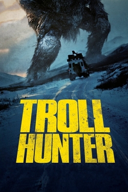 watch Troll Hunter Movie online free in hd on MovieMP4