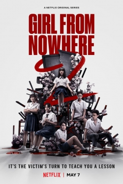 watch Girl from Nowhere Movie online free in hd on MovieMP4