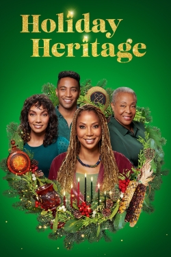 watch Holiday Heritage Movie online free in hd on MovieMP4