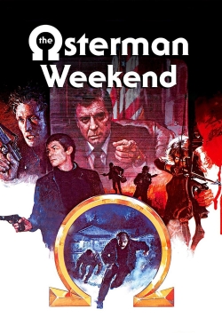 watch The Osterman Weekend Movie online free in hd on MovieMP4