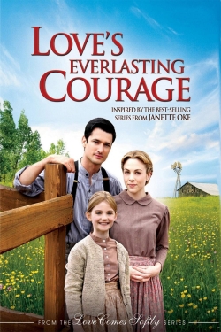 watch Love's Everlasting Courage Movie online free in hd on MovieMP4