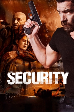 watch Security Movie online free in hd on MovieMP4