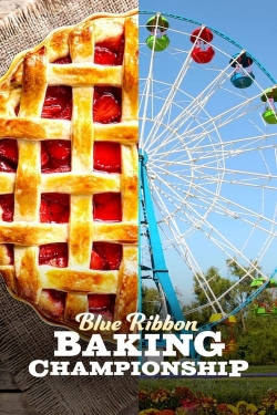 watch Blue Ribbon Baking Championship Movie online free in hd on MovieMP4