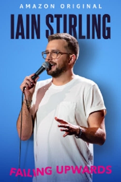 watch Iain Stirling Failing Upwards Movie online free in hd on MovieMP4