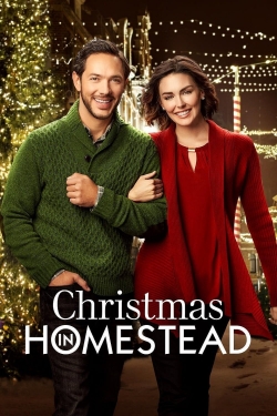 watch Christmas in Homestead Movie online free in hd on MovieMP4