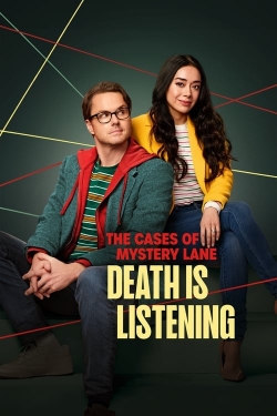 watch The Cases of Mystery Lane: Death is Listening Movie online free in hd on MovieMP4