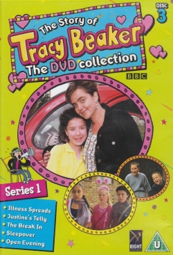 watch The Story of Tracy Beaker Movie online free in hd on MovieMP4
