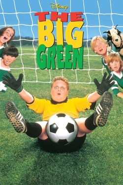 watch The Big Green Movie online free in hd on MovieMP4