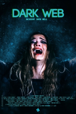watch Dark Web: Descent Into Hell Movie online free in hd on MovieMP4