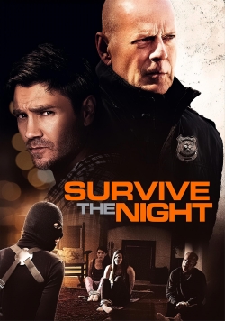 watch Survive the Night Movie online free in hd on MovieMP4