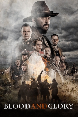 watch Blood and Glory Movie online free in hd on MovieMP4