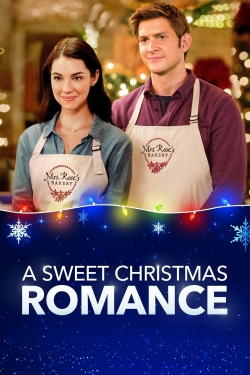 watch A Sweet Christmas Romance Movie online free in hd on MovieMP4