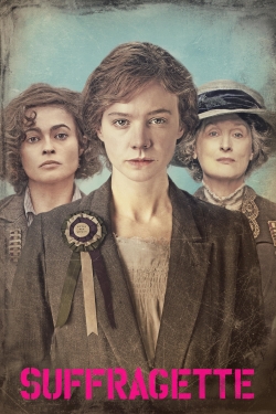 watch Suffragette Movie online free in hd on MovieMP4