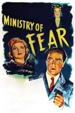 watch Ministry of Fear Movie online free in hd on MovieMP4