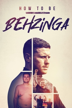 watch How to Be Behzinga Movie online free in hd on MovieMP4
