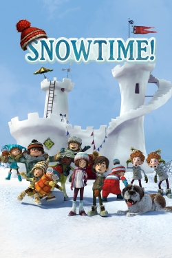watch Snowtime! Movie online free in hd on MovieMP4