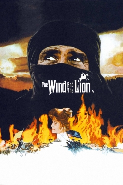 watch The Wind and the Lion Movie online free in hd on MovieMP4