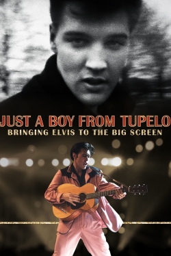 watch Just a Boy From Tupelo: Bringing Elvis To The Big Screen Movie online free in hd on MovieMP4