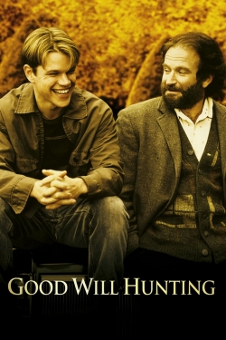 watch Good Will Hunting Movie online free in hd on MovieMP4