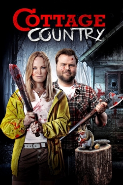 watch Cottage Country Movie online free in hd on MovieMP4