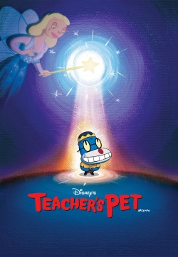 watch Teacher's Pet Movie online free in hd on MovieMP4