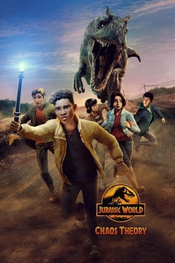 watch Jurassic World: Chaos Theory Movie online free in hd on MovieMP4