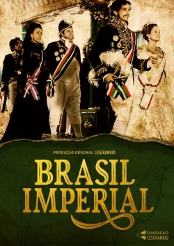 watch Brasil Imperial Movie online free in hd on MovieMP4