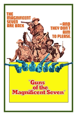 watch Guns of the Magnificent Seven Movie online free in hd on MovieMP4