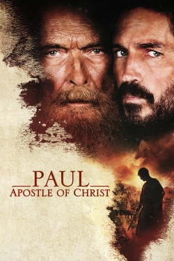 watch Paul, Apostle of Christ Movie online free in hd on MovieMP4