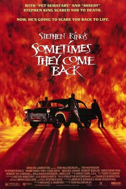 watch Sometimes They Come Back Movie online free in hd on MovieMP4