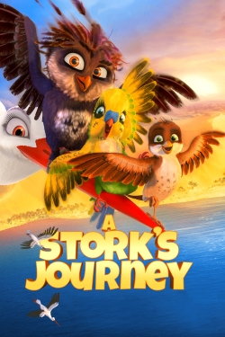 watch A Stork's Journey Movie online free in hd on MovieMP4