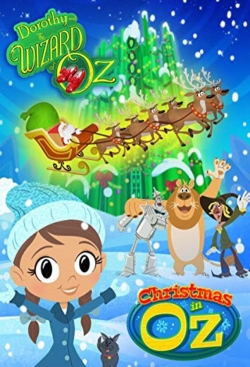 watch Dorothy's Christmas in Oz Movie online free in hd on MovieMP4