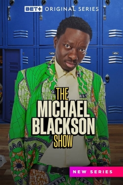 watch The Michael Blackson Show Movie online free in hd on MovieMP4