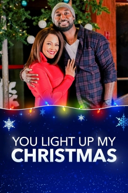 watch You Light Up My Christmas Movie online free in hd on MovieMP4