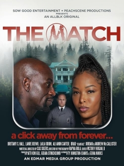 watch The Match Movie (Dating Thiller 2024) Movie online free in hd on MovieMP4