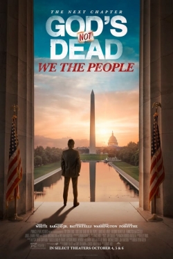 watch God's Not Dead: We The People Movie online free in hd on MovieMP4