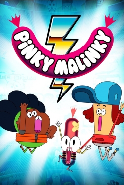 watch Pinky Malinky Movie online free in hd on MovieMP4